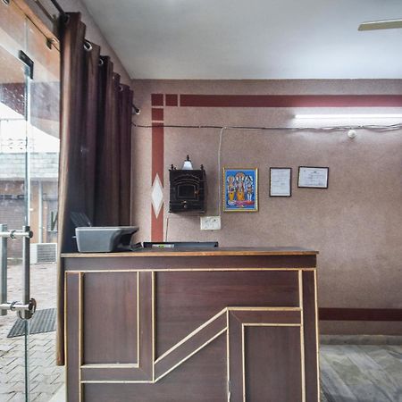 Oyo Flagship Vibes Hotel Nālāgarh Exteriér fotografie